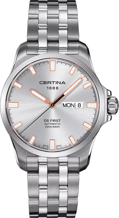 Certina C014.407.11.031.01  