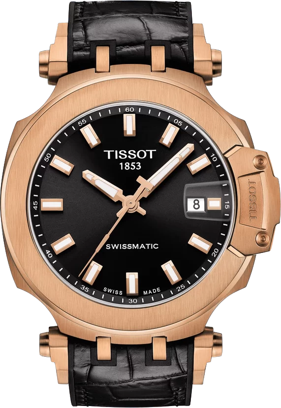Tissot T115.407.37.051.00 � �����