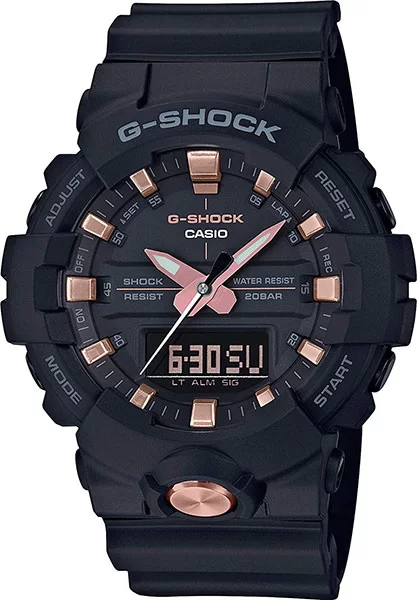 Casio GA-810B-1A4 � �����