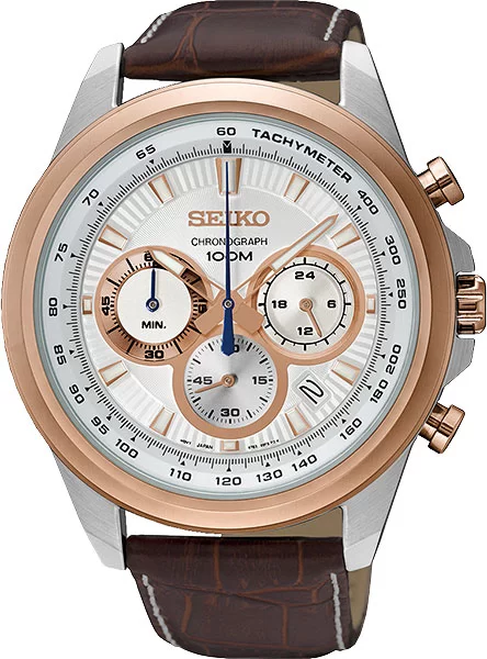 Seiko SSB250P1 � �����
