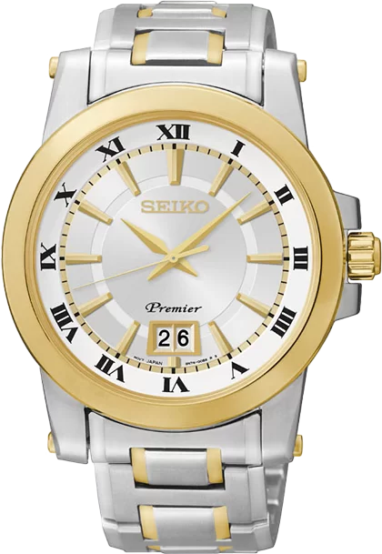 Seiko SUR016P1 � �����