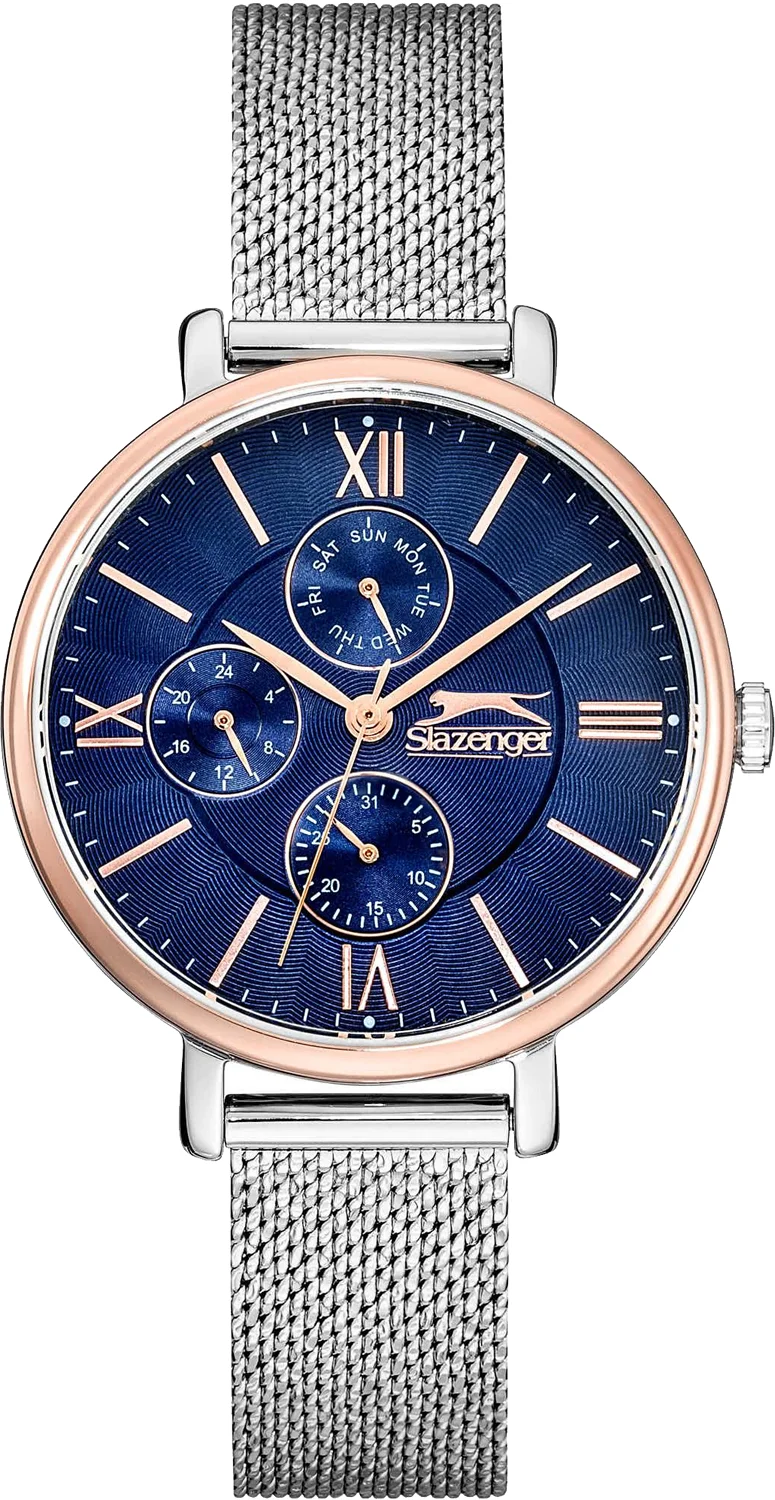 Slazenger SL 09.6543.4.03 � �����