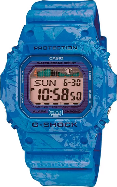 Casio GLX-5600F-2E � �����