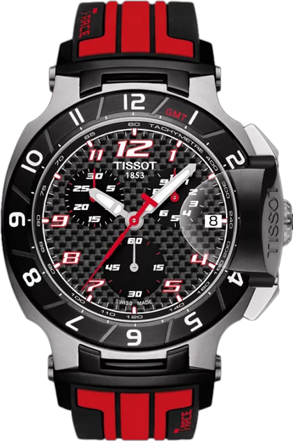 Tissot T048.417.27.207.01 � �����
