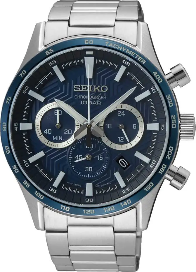 Seiko SSB445P1 � �����