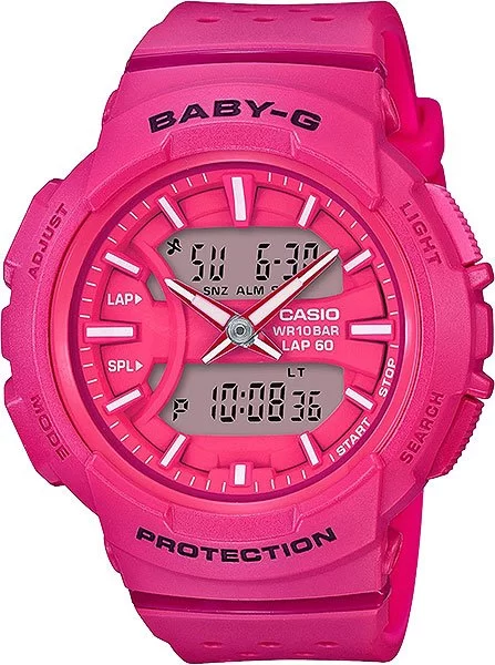 Casio BGA-240-4A � �����