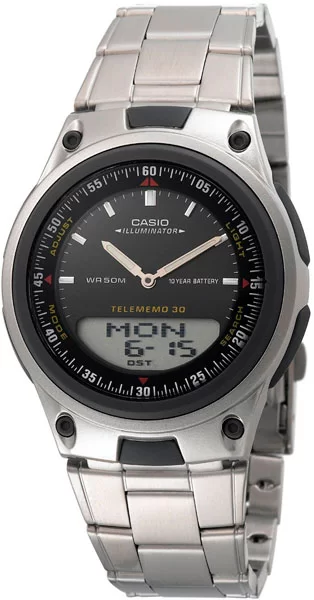 Casio AW-80D-1A � �����