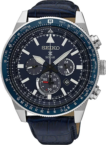 Seiko SSC609P1 � �����