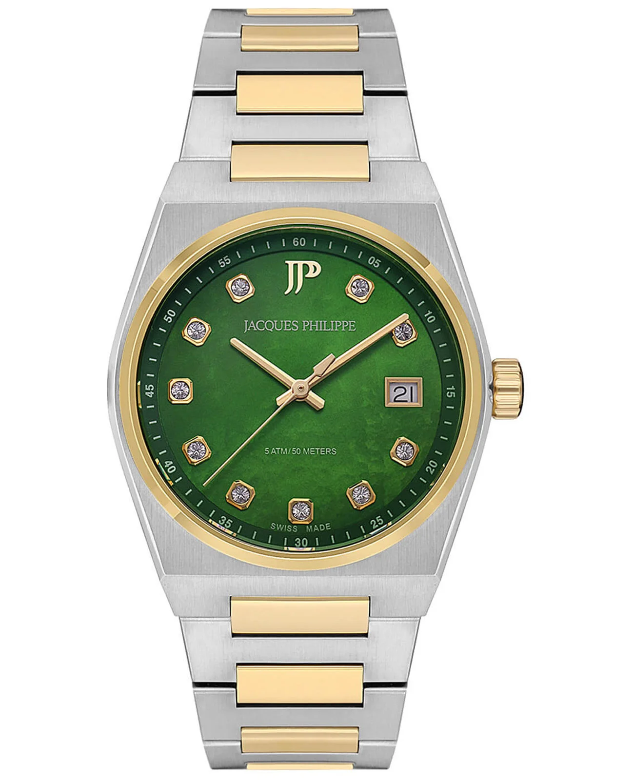 Jacques Philippe JPQLS527398S � �����