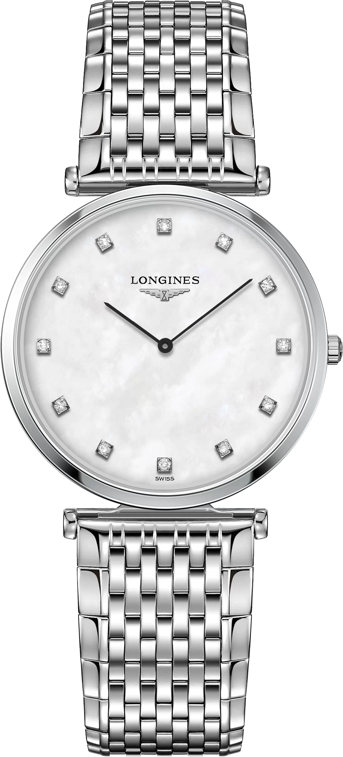 Longines L4.709.4.88.6 � �����