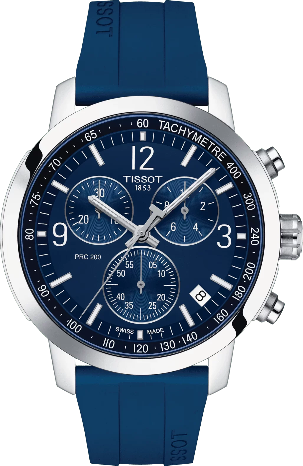 Tissot T114.417.17.047.00 � �����