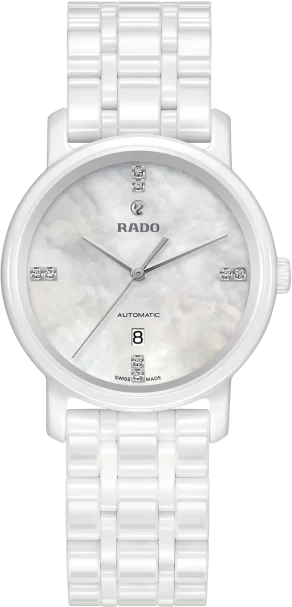 Rado 580.0044.3.290 � �����