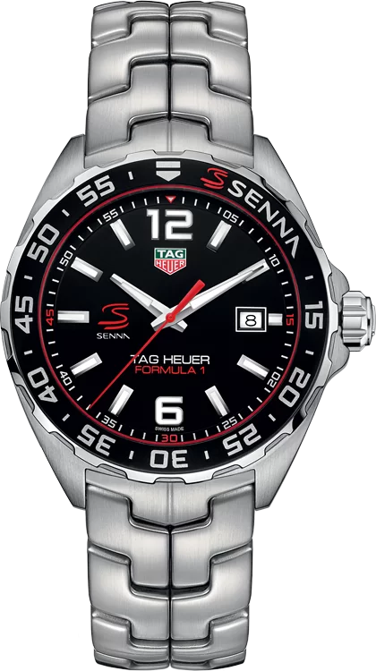 TAG Heuer WAZ1012.BA0883 � �����