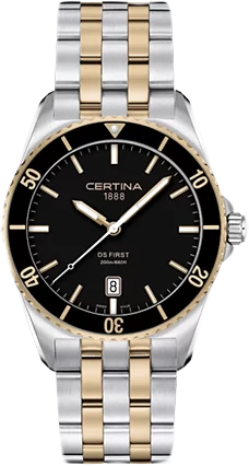 Certina C014.410.22.051.00  