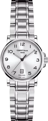 Certina C017.210.11.032.00  