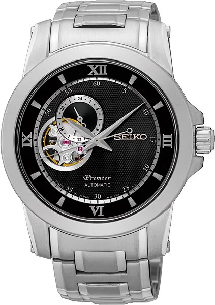 Seiko SSA321J1 � �����