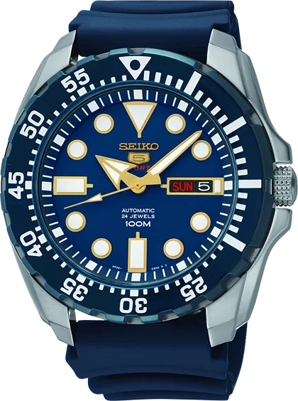 Seiko SRP605K2 � �����