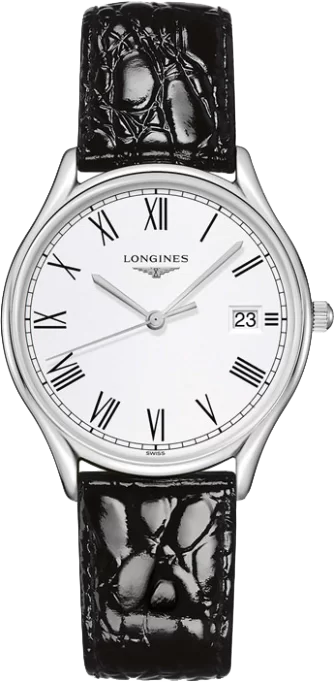 Longines L4.359.4.11.2 � �����
