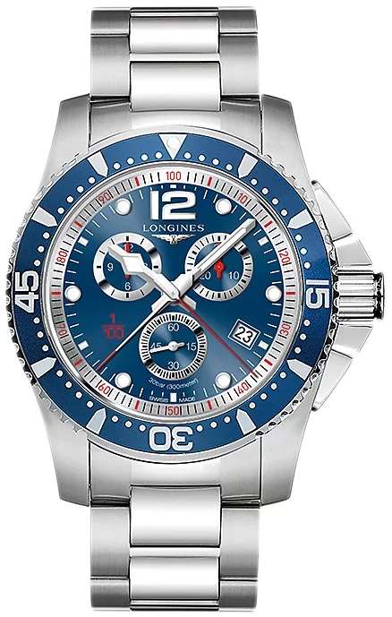 Longines L3.843.4.96.6 � �����