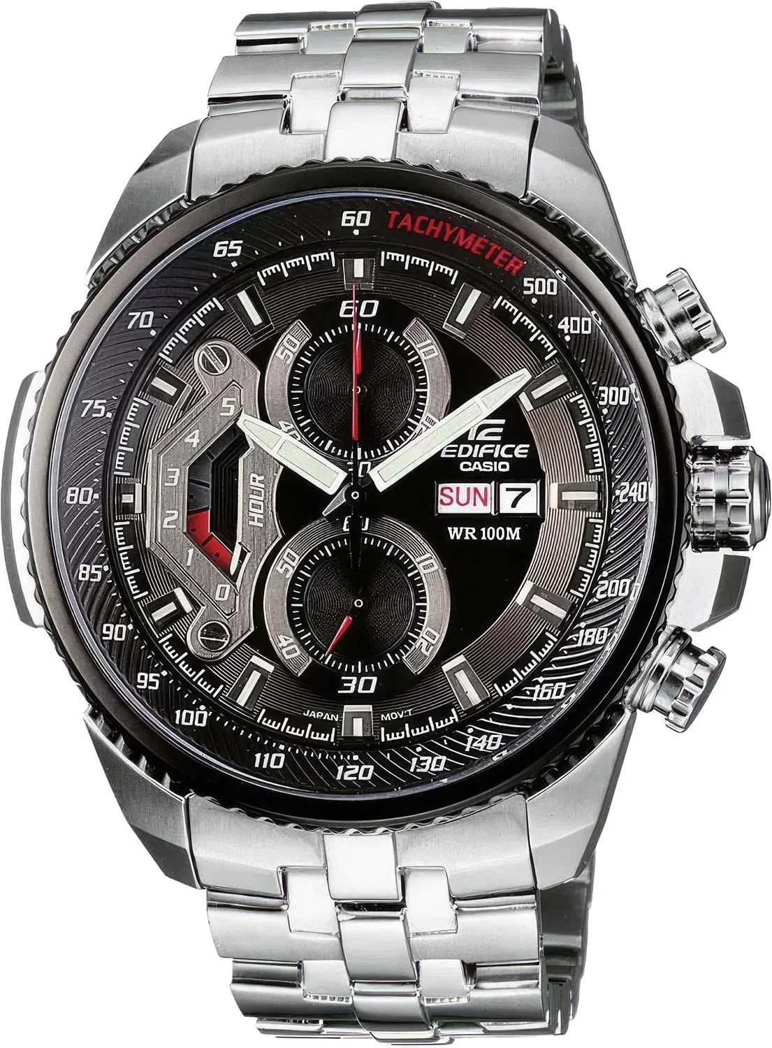 Casio EFB-558D-1A � �����