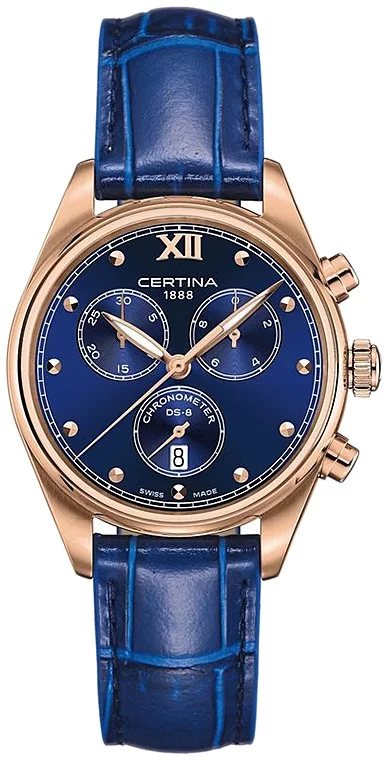 Certina C033.234.36.048.00 � �����