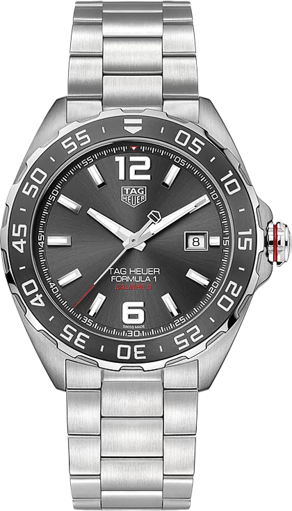TAG Heuer WAZ2011.BA0842 � �����