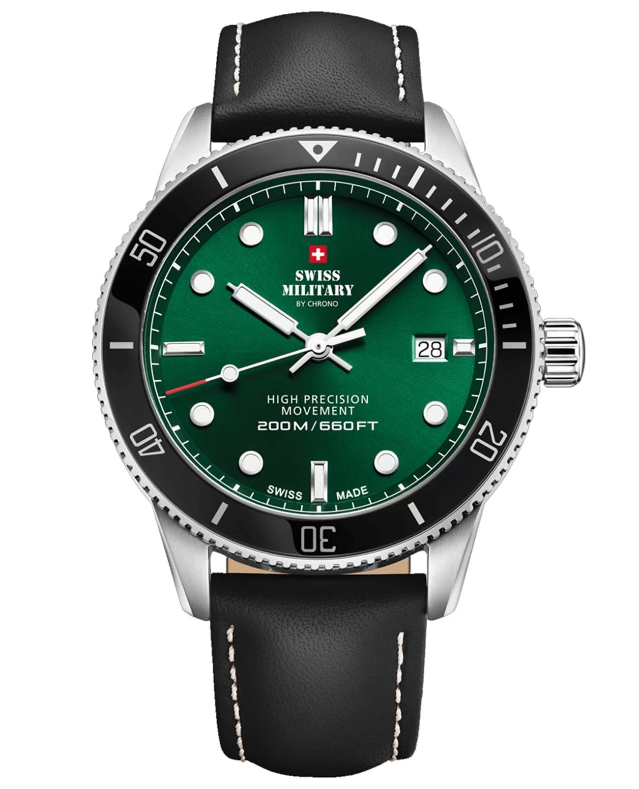 Swiss Military by Chrono SM34088.06 � �����