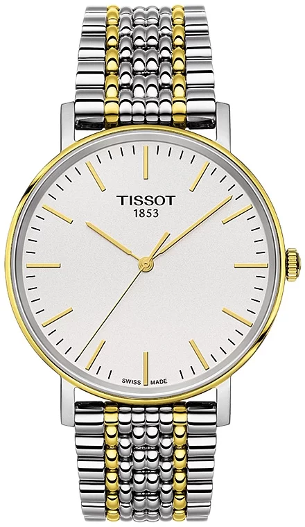 Tissot T109.410.22.031.00 � �����