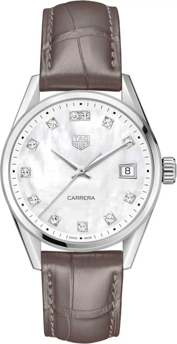 TAG Heuer WBK1318.FC8258 � �����