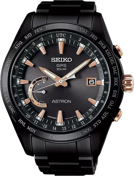 Seiko SSE113J1 � �����