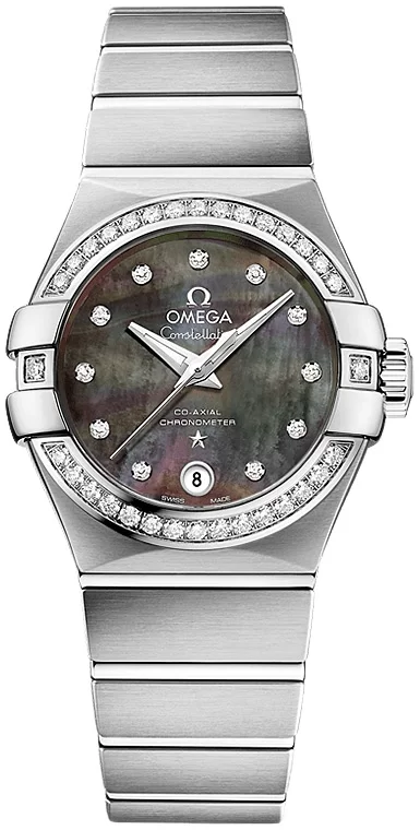 Omega 123.15.27.20.57.003 � �����