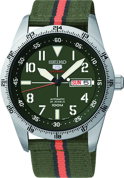 Seiko SRP515K1 � �����