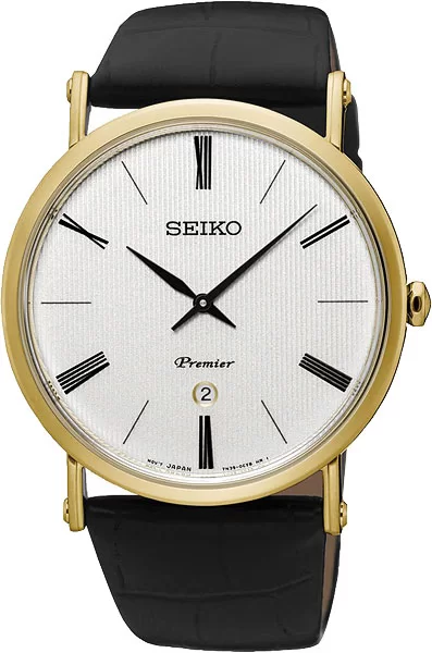 Seiko SKP396P1 � �����