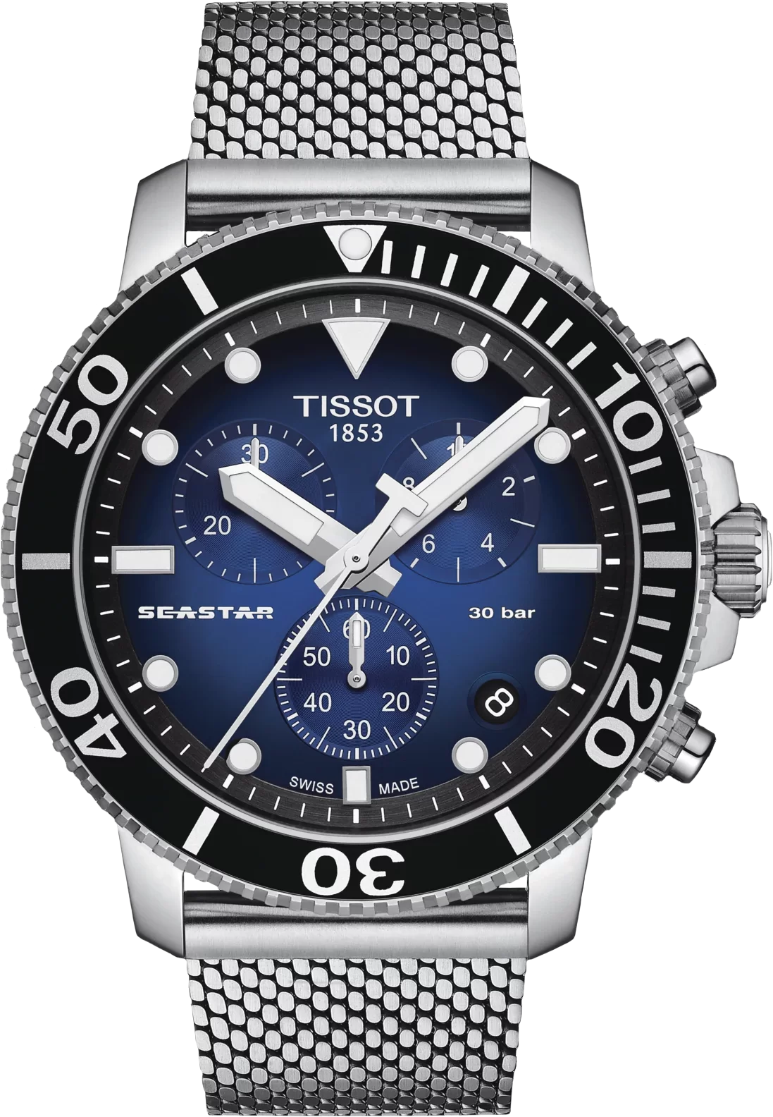 Tissot T120.417.11.041.02 � �����
