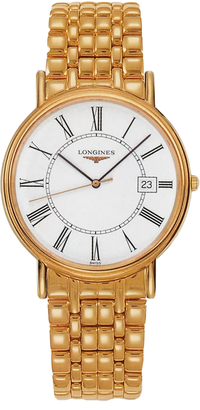 Longines L4.790.2.11.8  