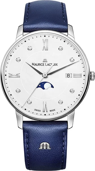Maurice Lacroix EL1096-SS001-170-1  