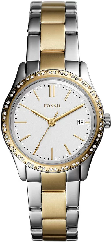 Fossil BQ3376  