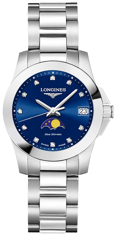 Longines L3.380.4.97.6 � �����