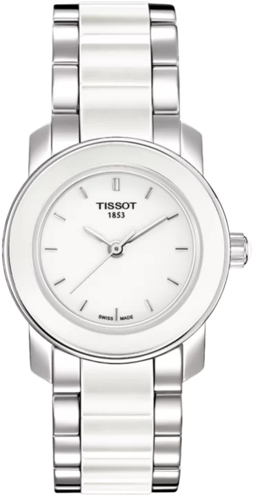 Tissot T064.210.22.011.00 � �����