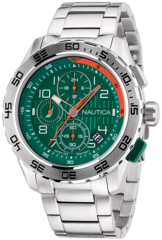 Nautica NAPNSS304  
