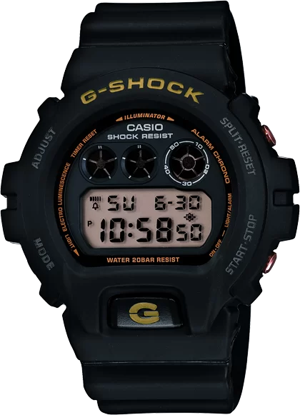 Casio DW-6930C-1E � �����