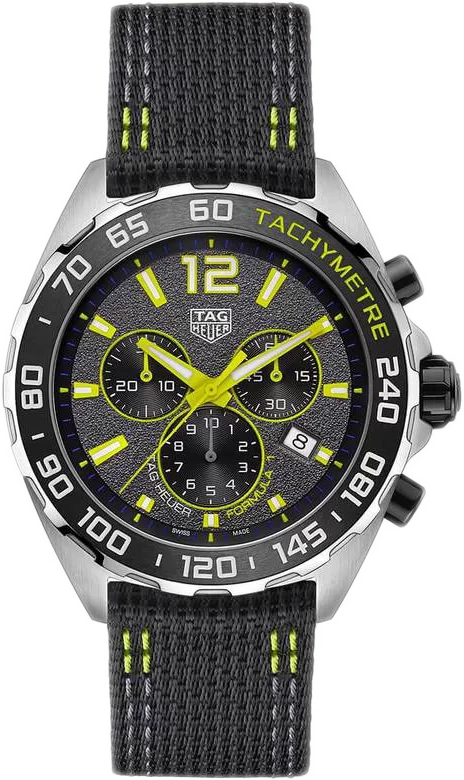 TAG Heuer CAZ101AG.FC8304 � �����