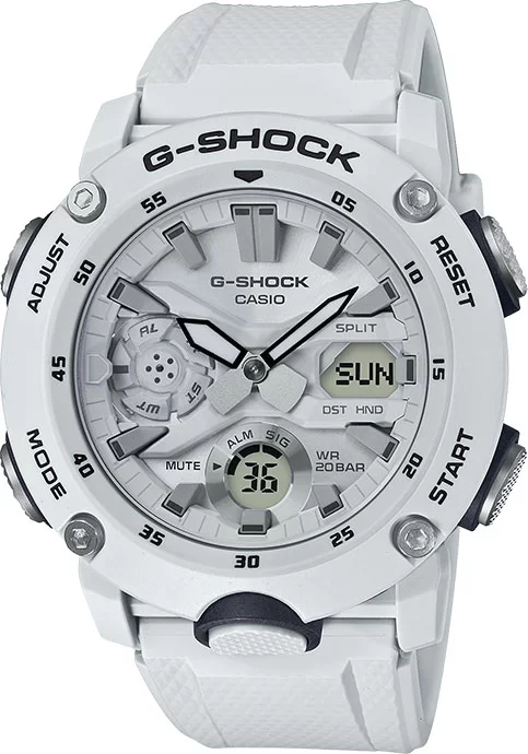 Casio GA-2000S-7AER � �����