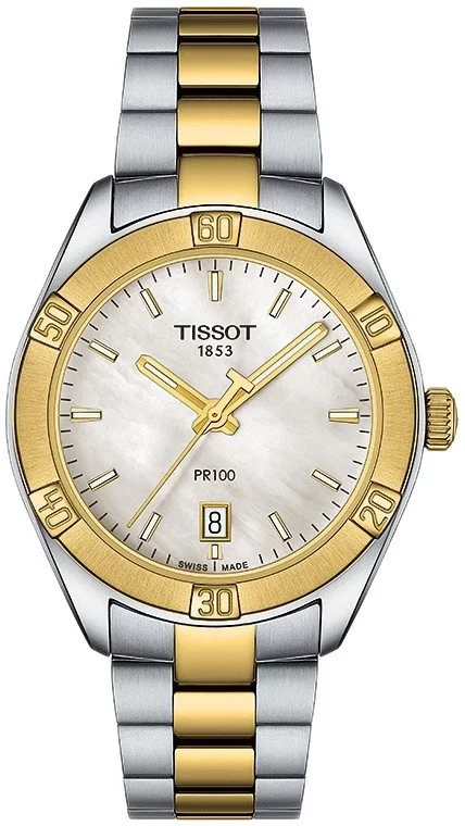 Tissot T101.910.22.111.00 � �����