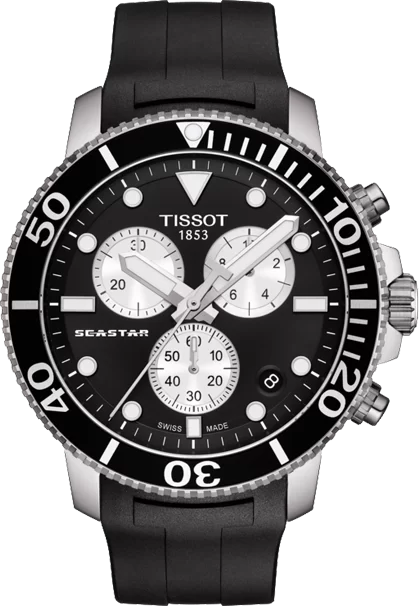 Tissot T120.417.17.051.00 � �����