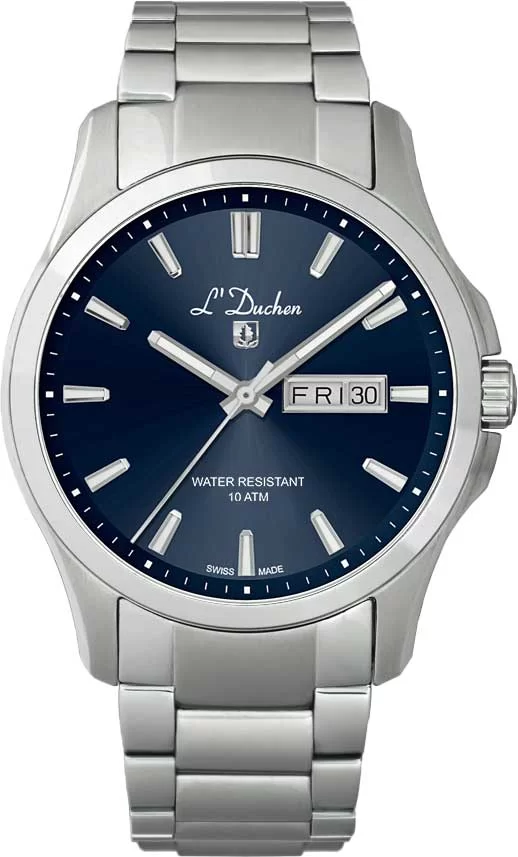 L'Duchen D 261.10.37 � �����