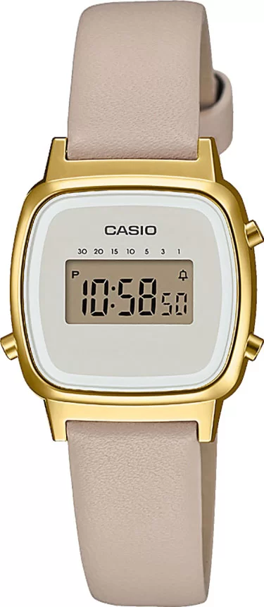 Casio LA670WEFL-9EF � �����