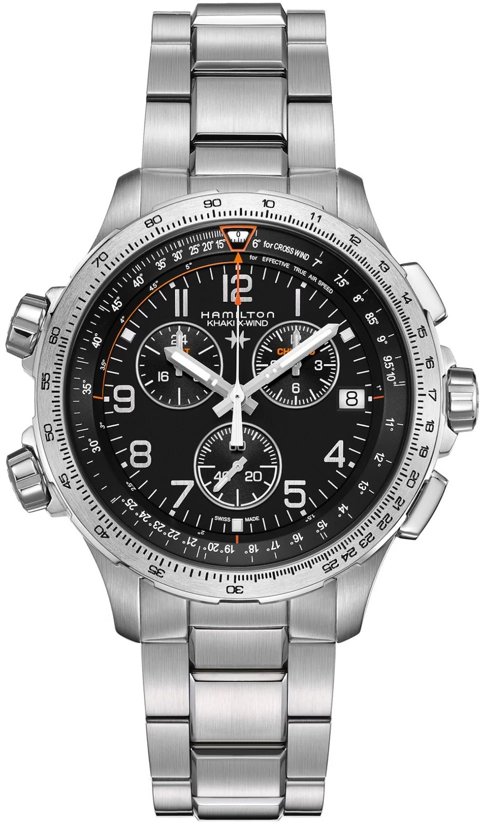 Hamilton H77912135 � �����