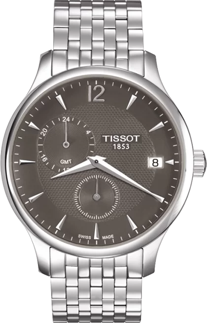 Tissot T063.639.11.067.00 � �����