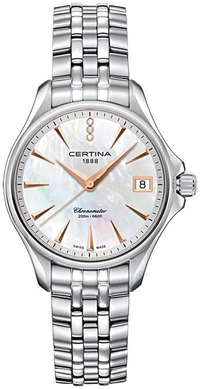 Certina C032.051.11.116.00 � �����